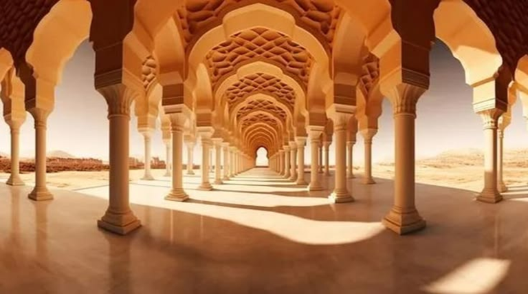 Islam and the Enlightened Thought of Moderation