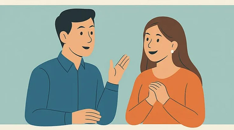 Etiquette of Conversation and Polite Manner of Expression