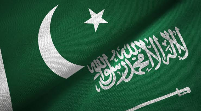 Pakistan-Saudi Arabia Relations: The Power of Language and Culture