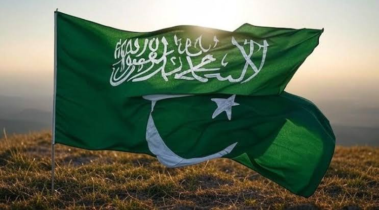 Tested and Standing: What Pakistan and Saudi Arabia Can Build Together