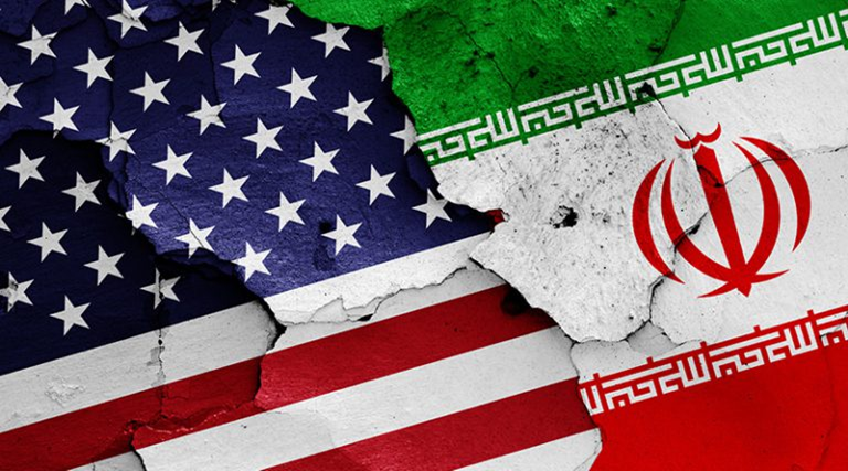 The U.S. Capitulates to Iran? Re-Thinking the Balance of Power in the Middle East