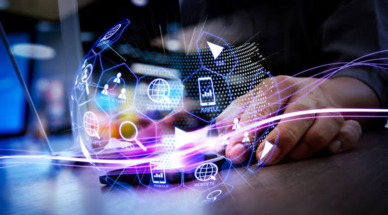 Digital Hegemony and the Global Order