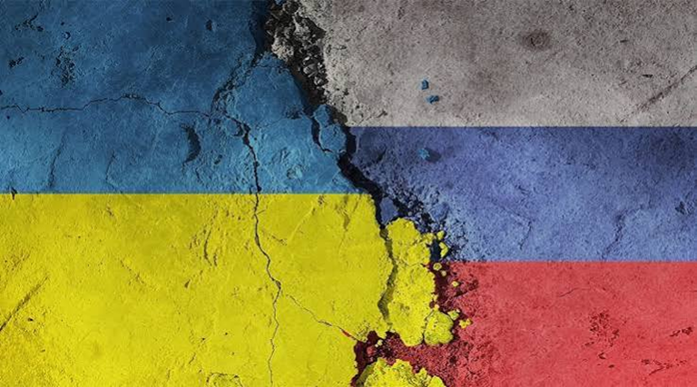 Future of Russia Ukraine war