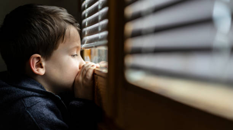 Policy on Paper, Children at Risk
