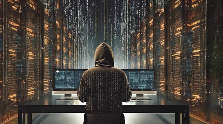 The War Beyond the Battlefield: India’s Quiet Expansion into Space, Cyber and AI